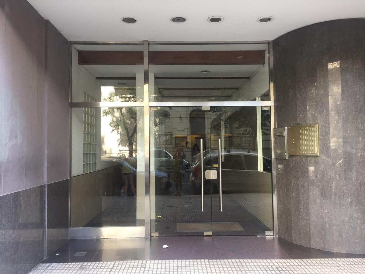 Palermo Soho&Plaza Armenia 2 Bdr Buenos Aires Exterior foto